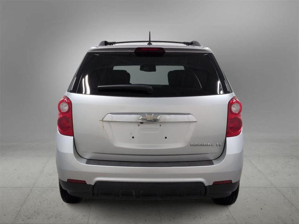 used 2010 Chevrolet Equinox car, priced at $4,995