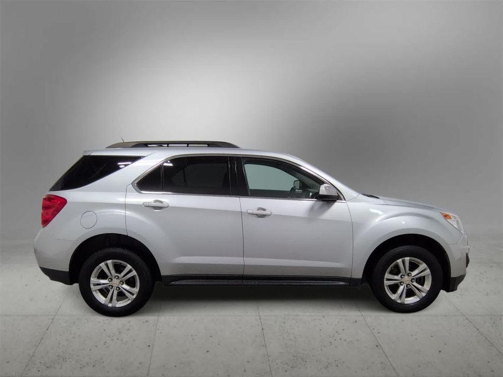 used 2010 Chevrolet Equinox car, priced at $4,995