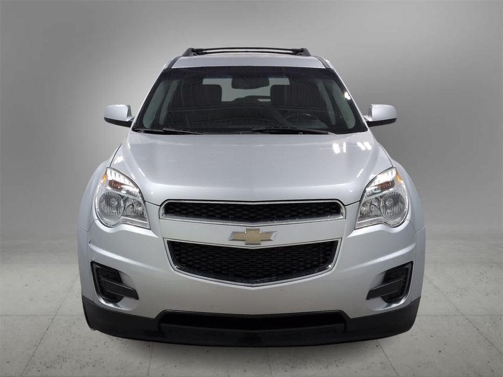 used 2010 Chevrolet Equinox car, priced at $4,995