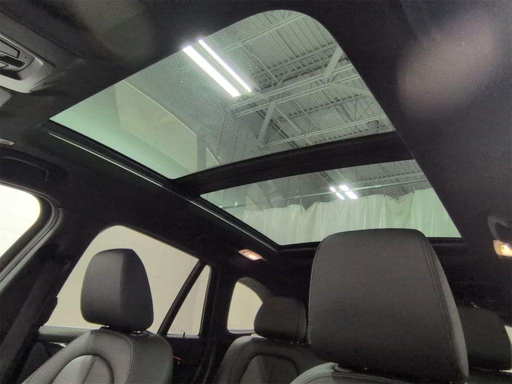 used 2020 BMW X1 car, priced at $13,940