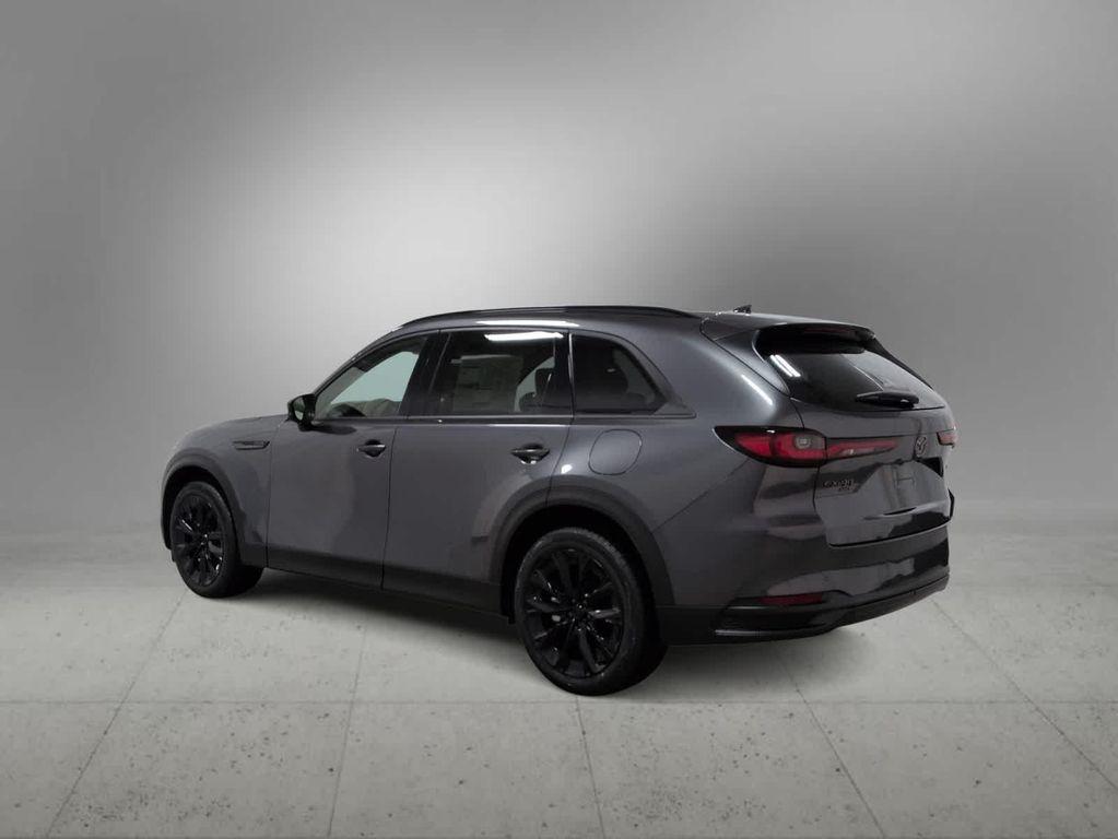 new 2026 Mazda CX-90 car, priced at $48,219