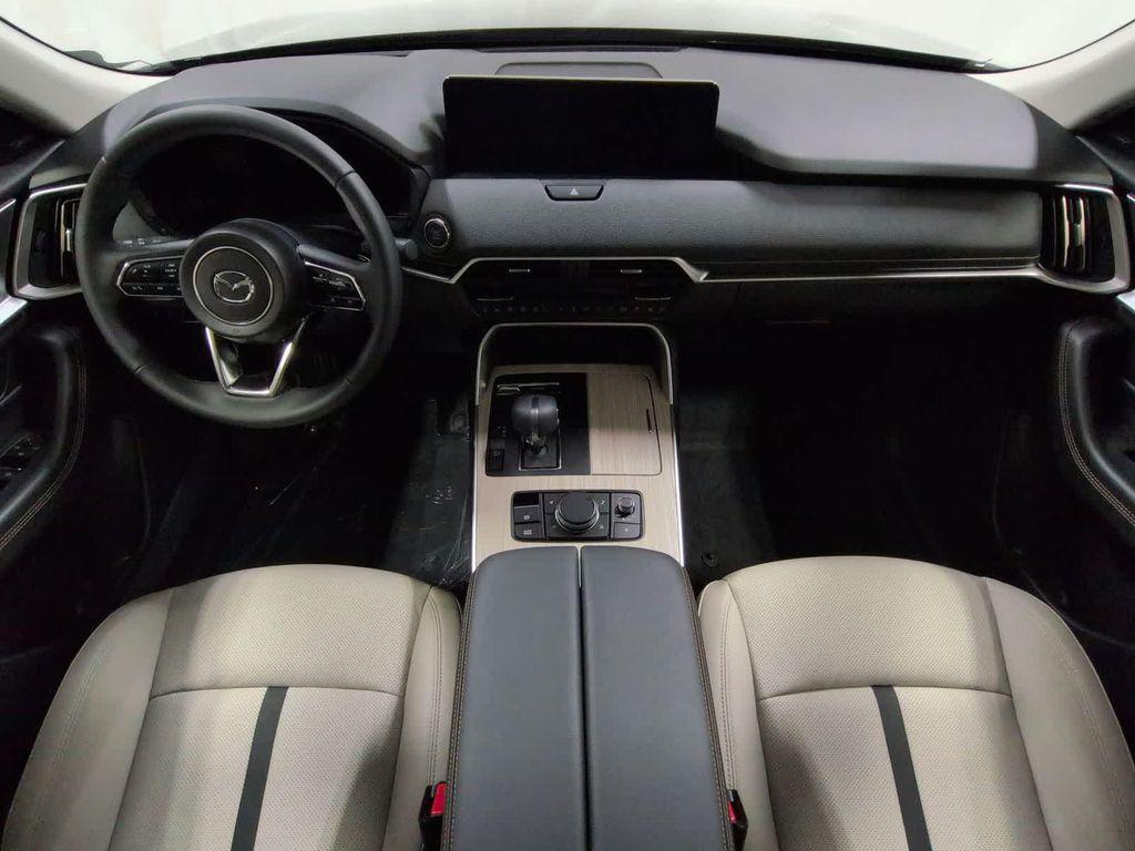 new 2026 Mazda CX-90 car, priced at $48,219