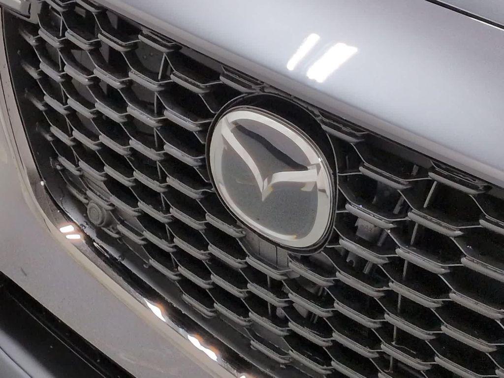 new 2026 Mazda CX-90 car, priced at $48,219