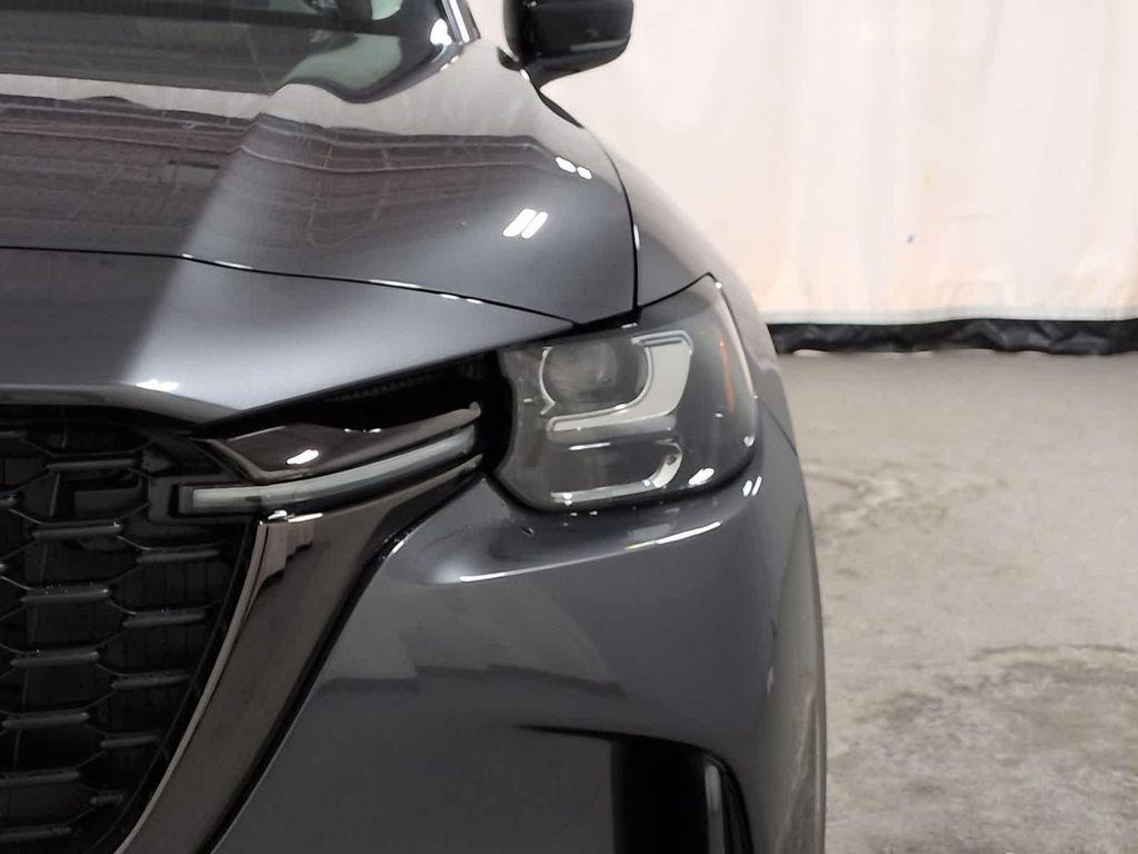 new 2026 Mazda CX-90 car, priced at $48,219