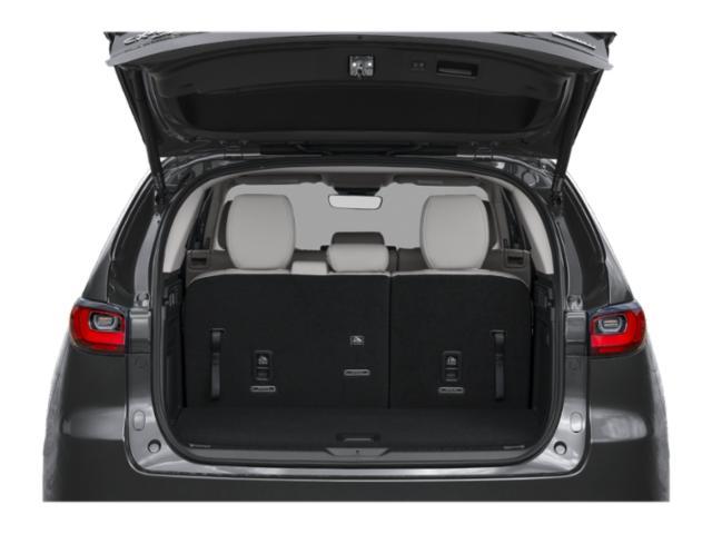 new 2026 Mazda CX-90 car, priced at $49,555