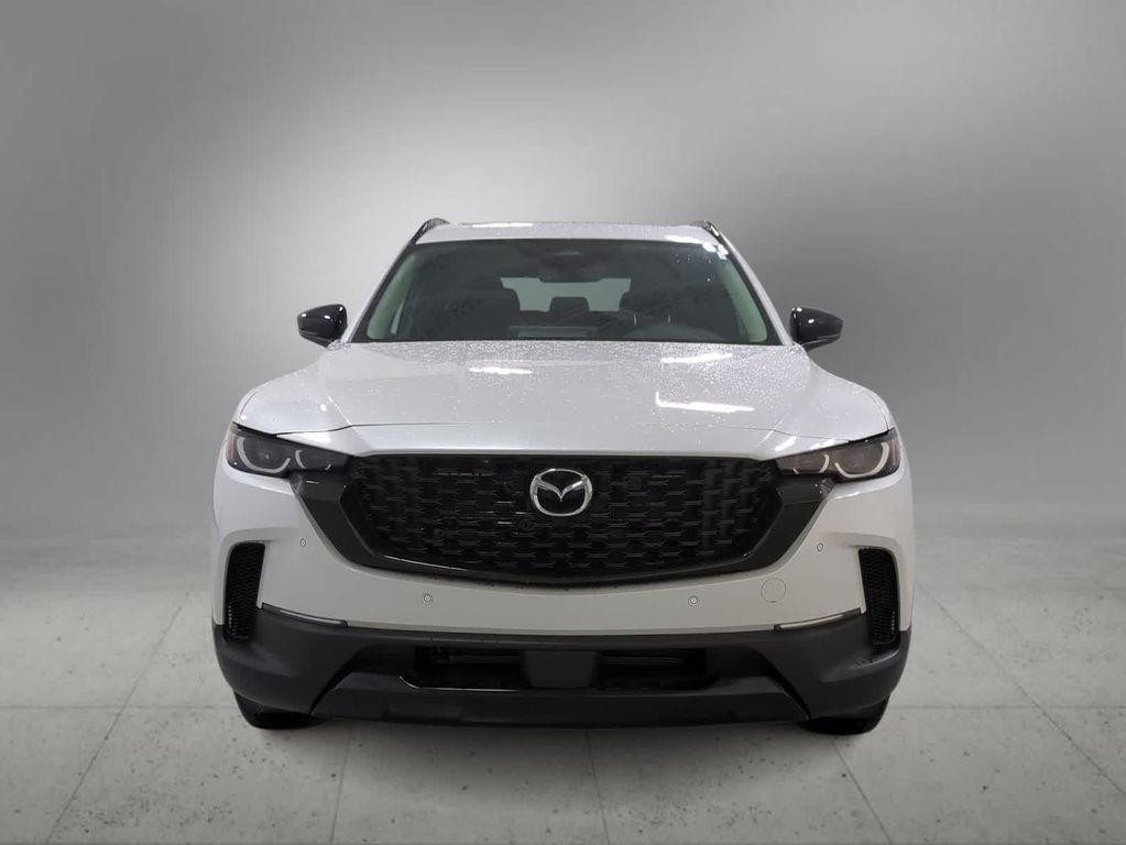 new 2026 Mazda CX-50 Hybrid car, priced at $40,453
