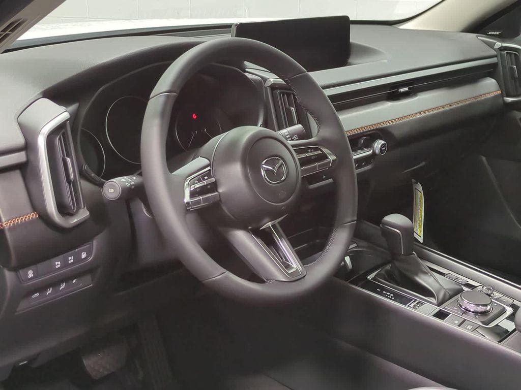 new 2026 Mazda CX-50 Hybrid car, priced at $40,453