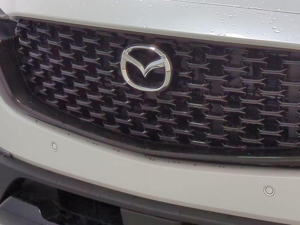 new 2026 Mazda CX-50 Hybrid car, priced at $40,453