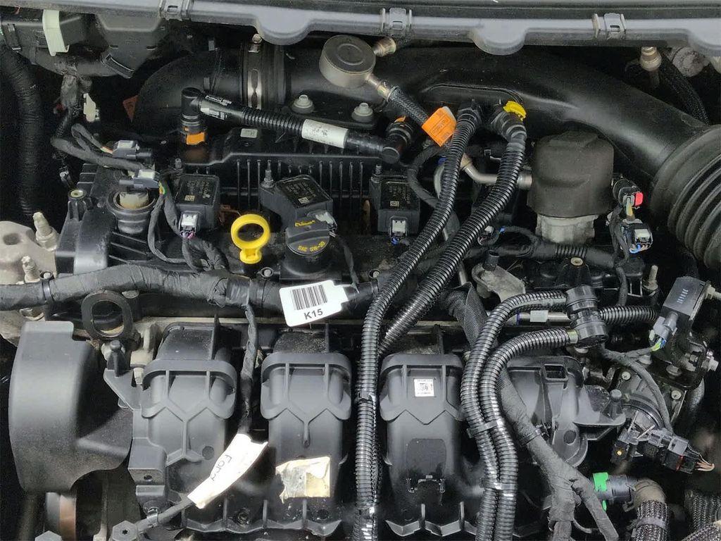 used 2020 Ford Edge car, priced at $14,995