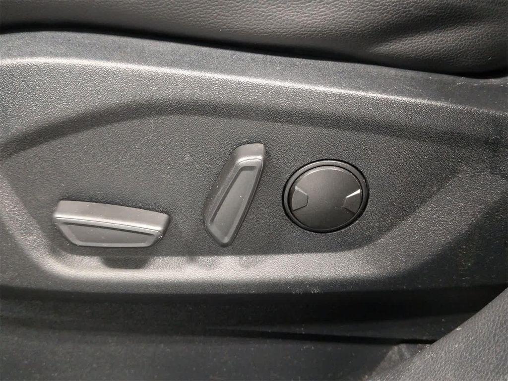 used 2020 Ford Edge car, priced at $14,995