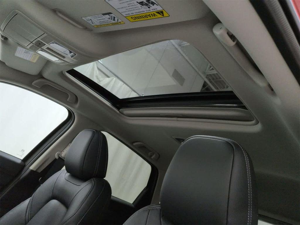 new 2025 Mazda CX-5 car, priced at $33,422