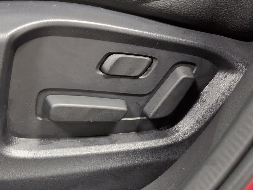 new 2025 Mazda CX-5 car, priced at $33,422