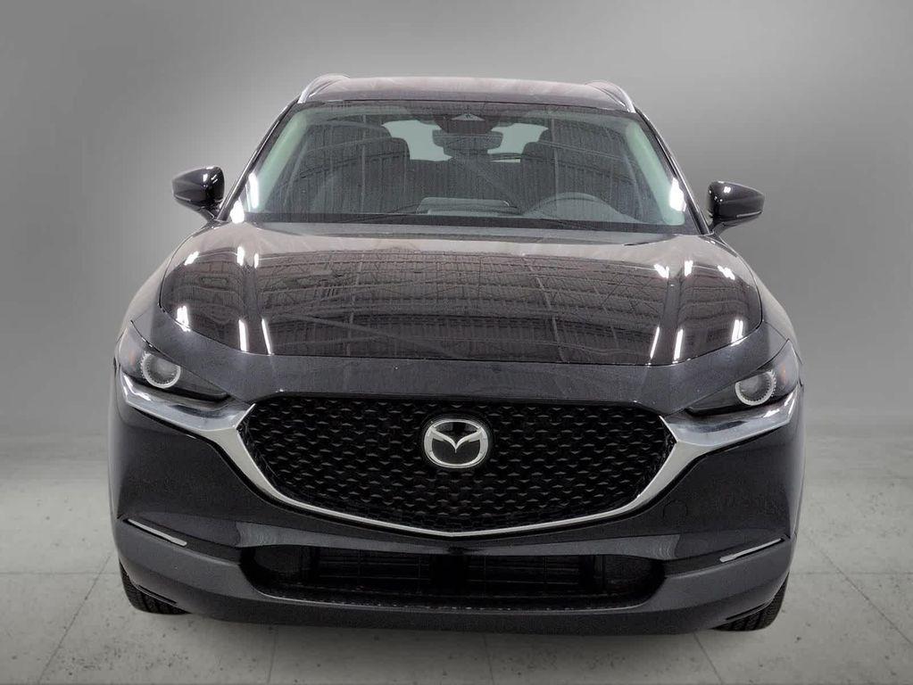 new 2025 Mazda CX-30 car, priced at $28,266