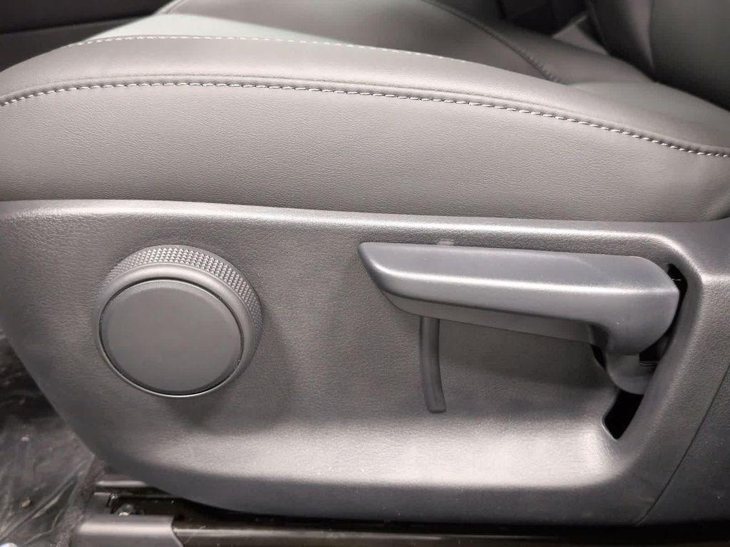 new 2025 Mazda CX-30 car, priced at $28,266