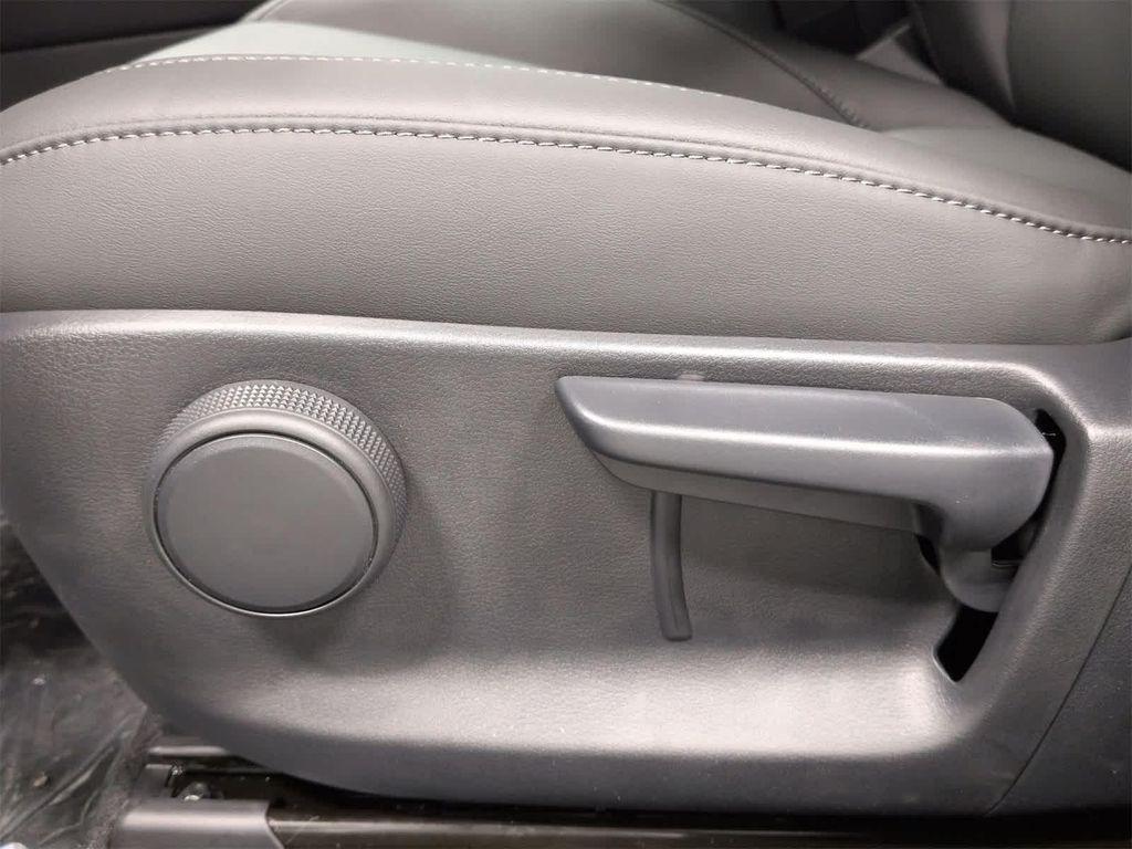 new 2025 Mazda CX-30 car, priced at $28,266