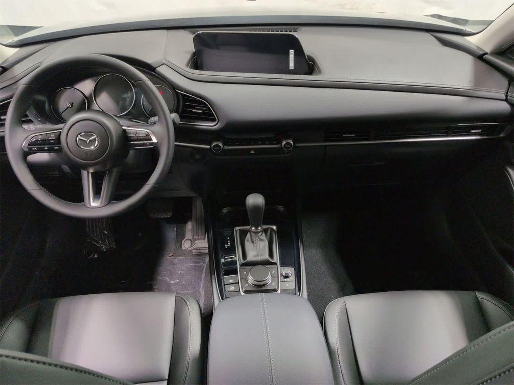 new 2025 Mazda CX-30 car, priced at $28,266