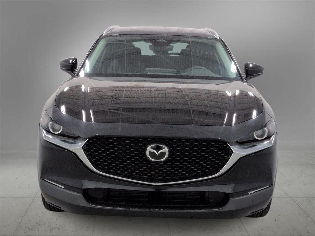 new 2025 Mazda CX-30 car, priced at $28,266