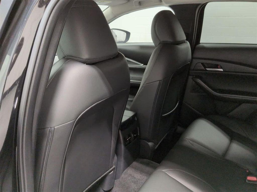 new 2025 Mazda CX-30 car, priced at $28,266