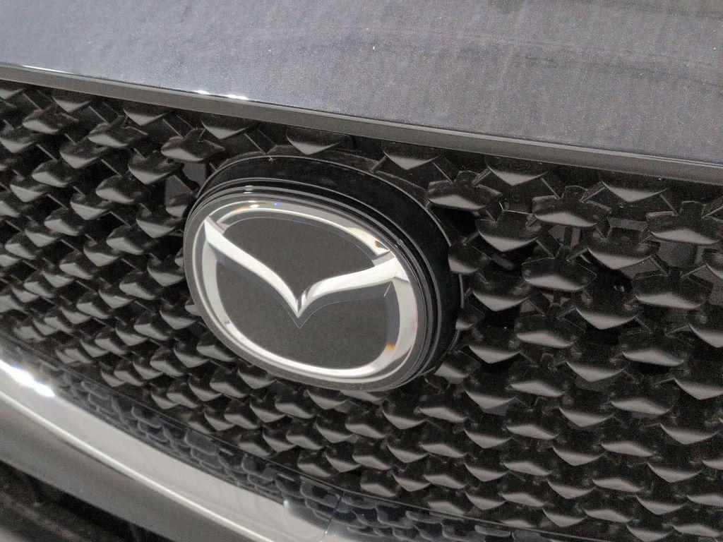 new 2025 Mazda CX-30 car, priced at $28,266