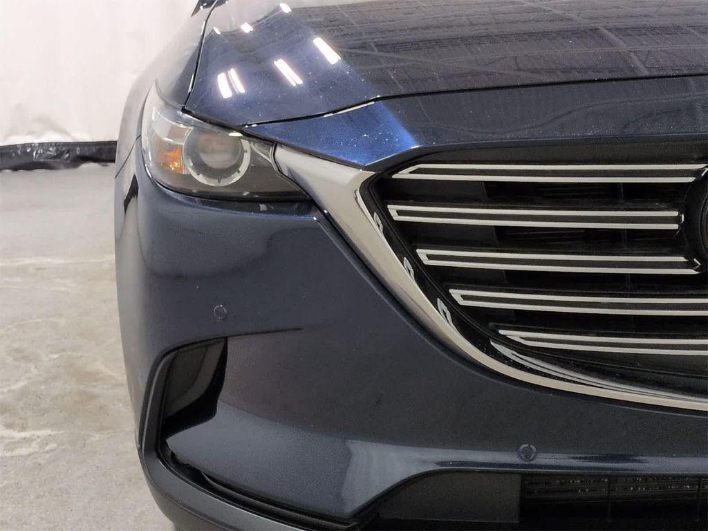 used 2018 Mazda CX-9 car, priced at $18,695