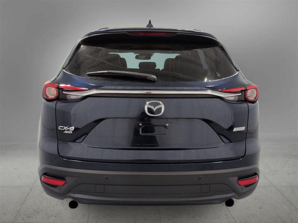 used 2018 Mazda CX-9 car, priced at $18,695