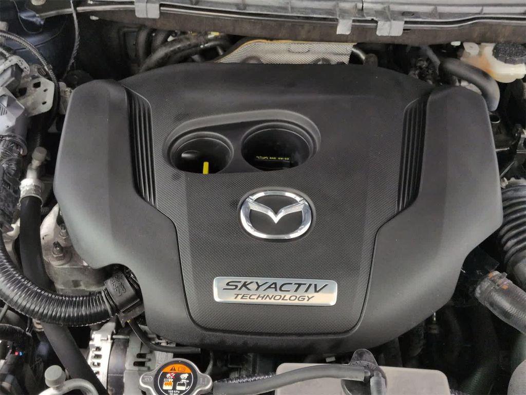 used 2018 Mazda CX-9 car, priced at $18,695