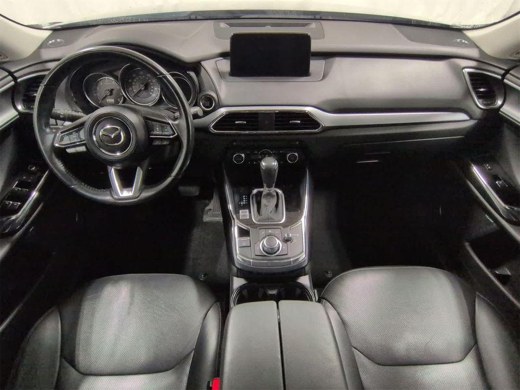 used 2018 Mazda CX-9 car, priced at $18,695