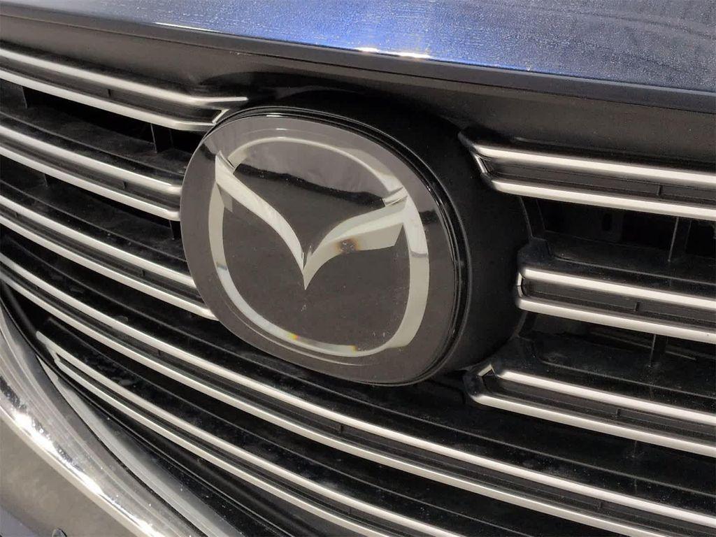 used 2018 Mazda CX-9 car, priced at $18,695