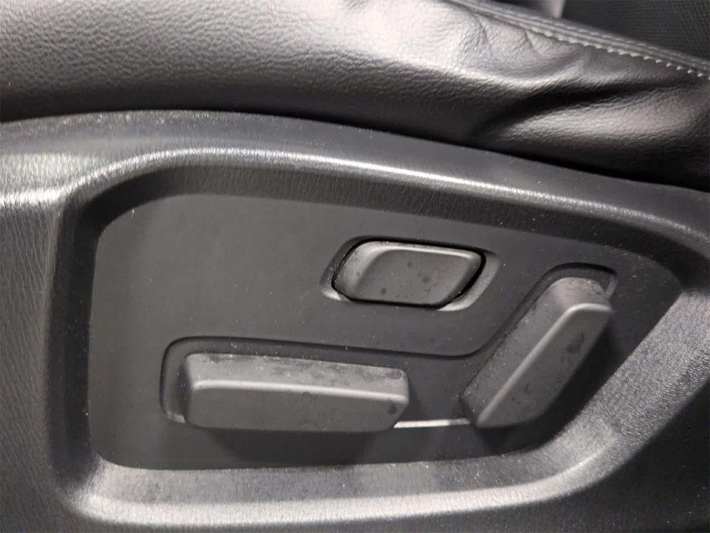 used 2018 Mazda CX-9 car, priced at $18,695