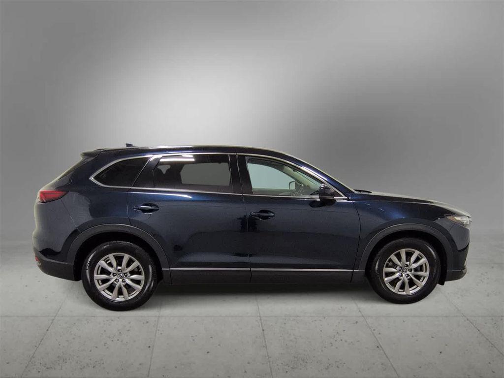 used 2018 Mazda CX-9 car, priced at $18,695