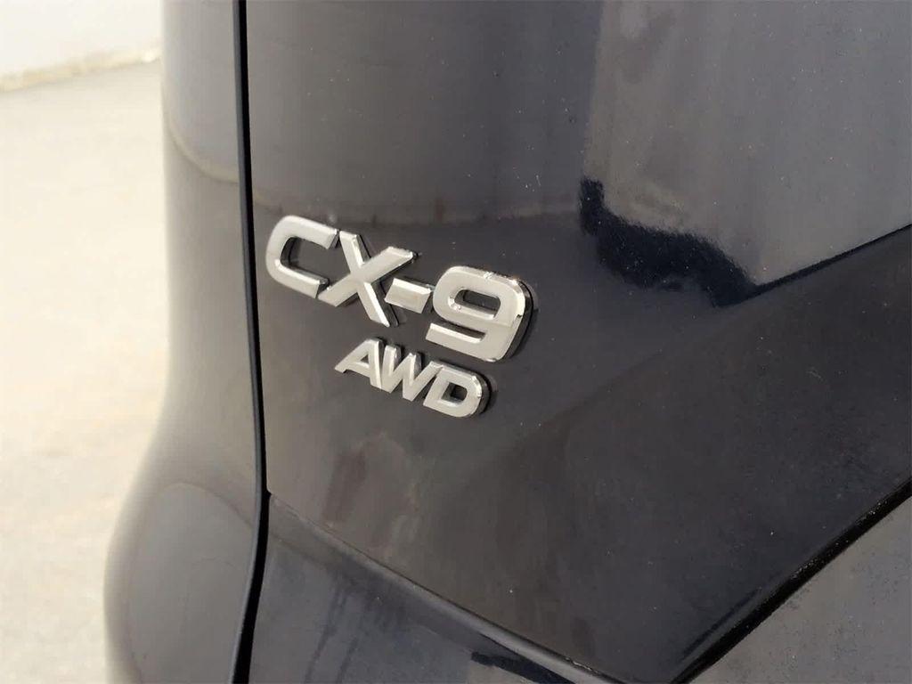 used 2018 Mazda CX-9 car, priced at $18,695