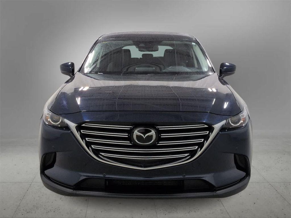 used 2018 Mazda CX-9 car, priced at $18,695
