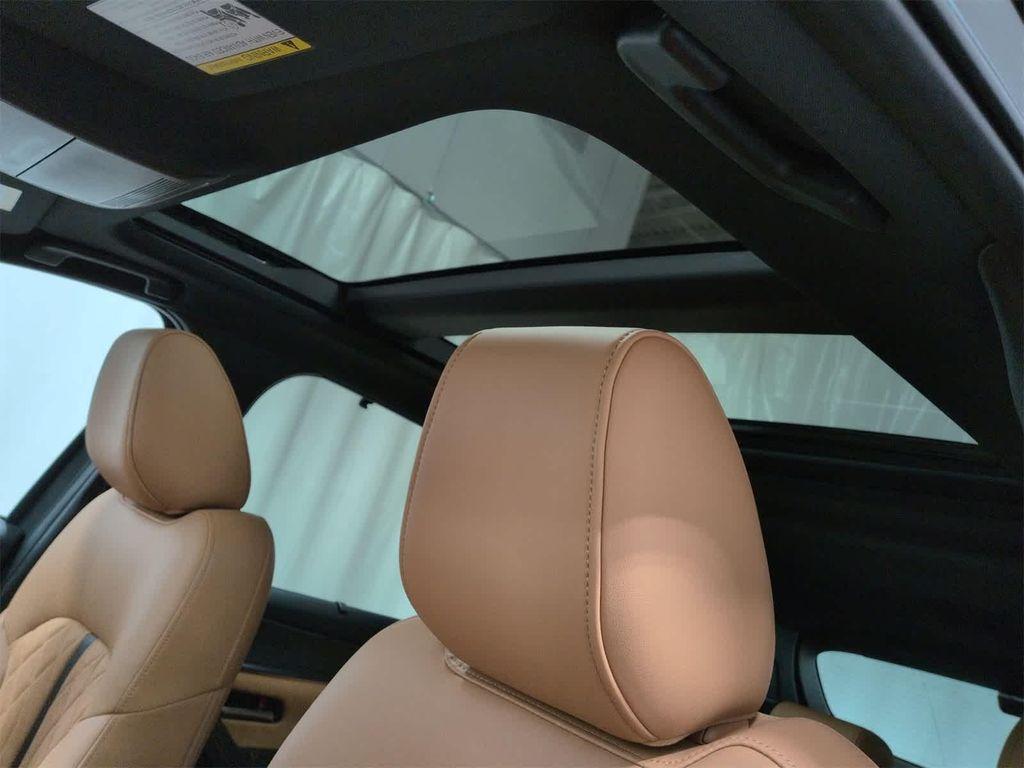 used 2025 Mazda CX-70 car, priced at $42,499