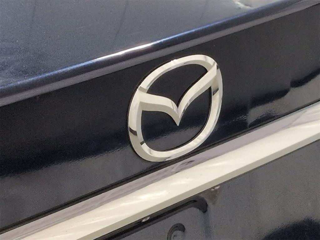 used 2015 Mazda Mazda6 car, priced at $9,189