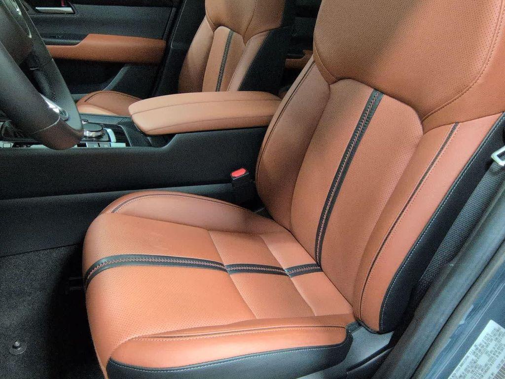 used 2024 Mazda CX-50 car, priced at $34,990