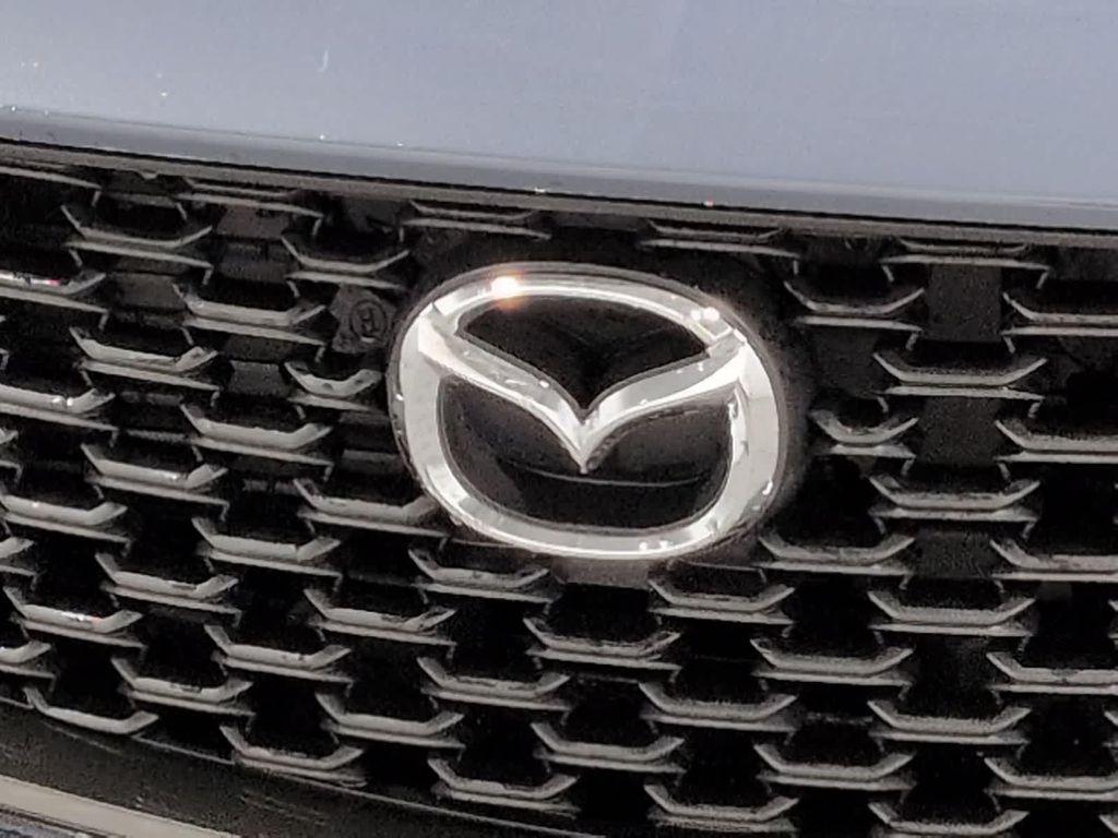 used 2024 Mazda CX-50 car, priced at $34,990