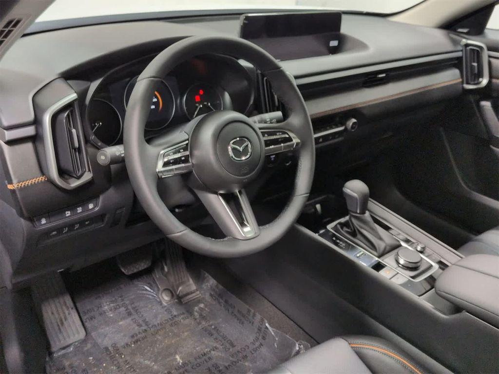 new 2026 Mazda CX-50 Hybrid car, priced at $40,875