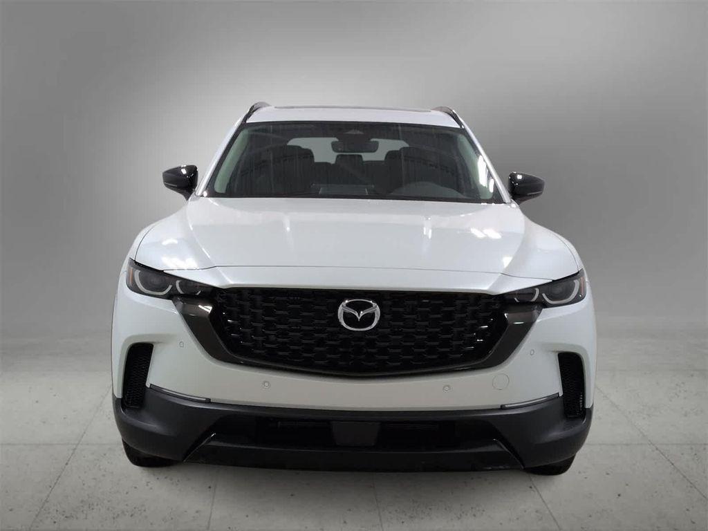 new 2026 Mazda CX-50 Hybrid car, priced at $40,875