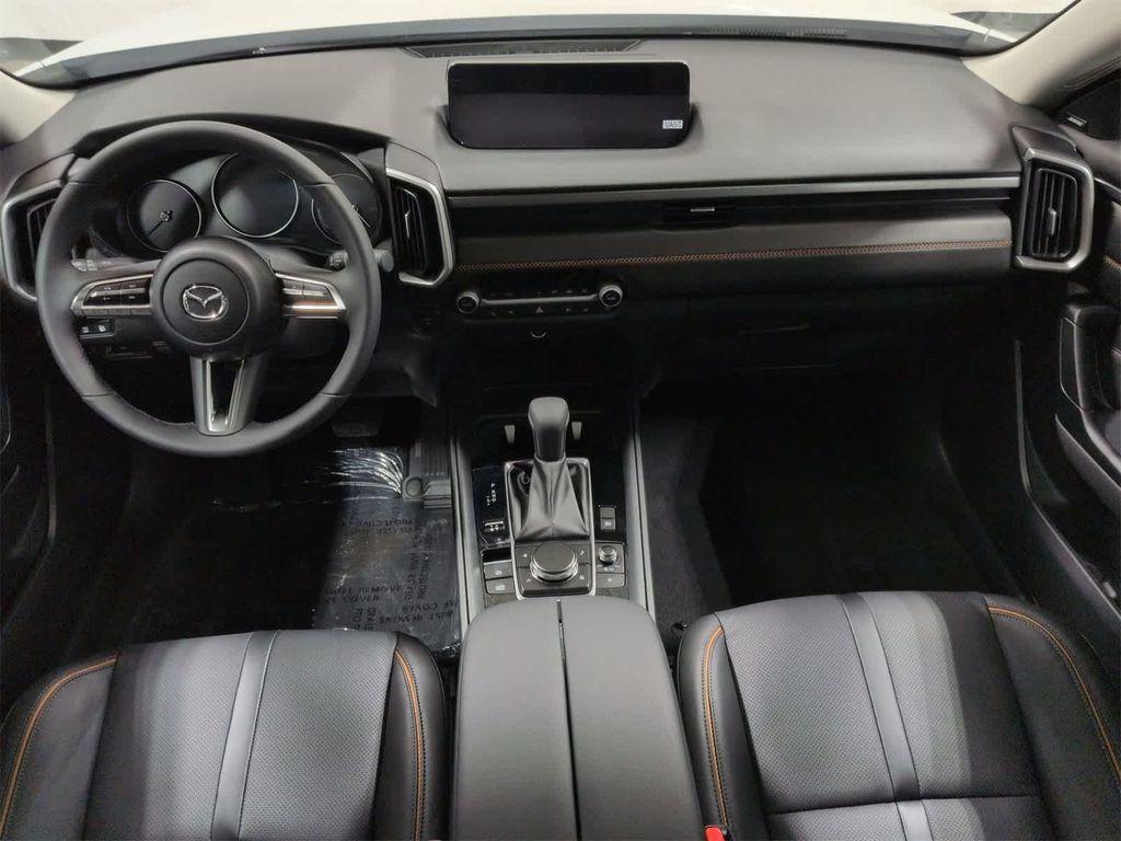 new 2026 Mazda CX-50 Hybrid car, priced at $40,875