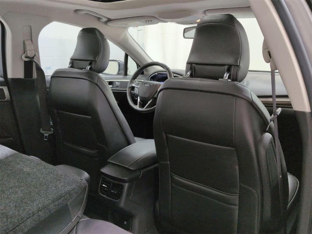 used 2013 Ford Fusion car, priced at $3,995