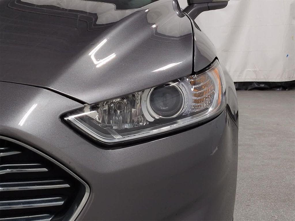used 2013 Ford Fusion car, priced at $3,995