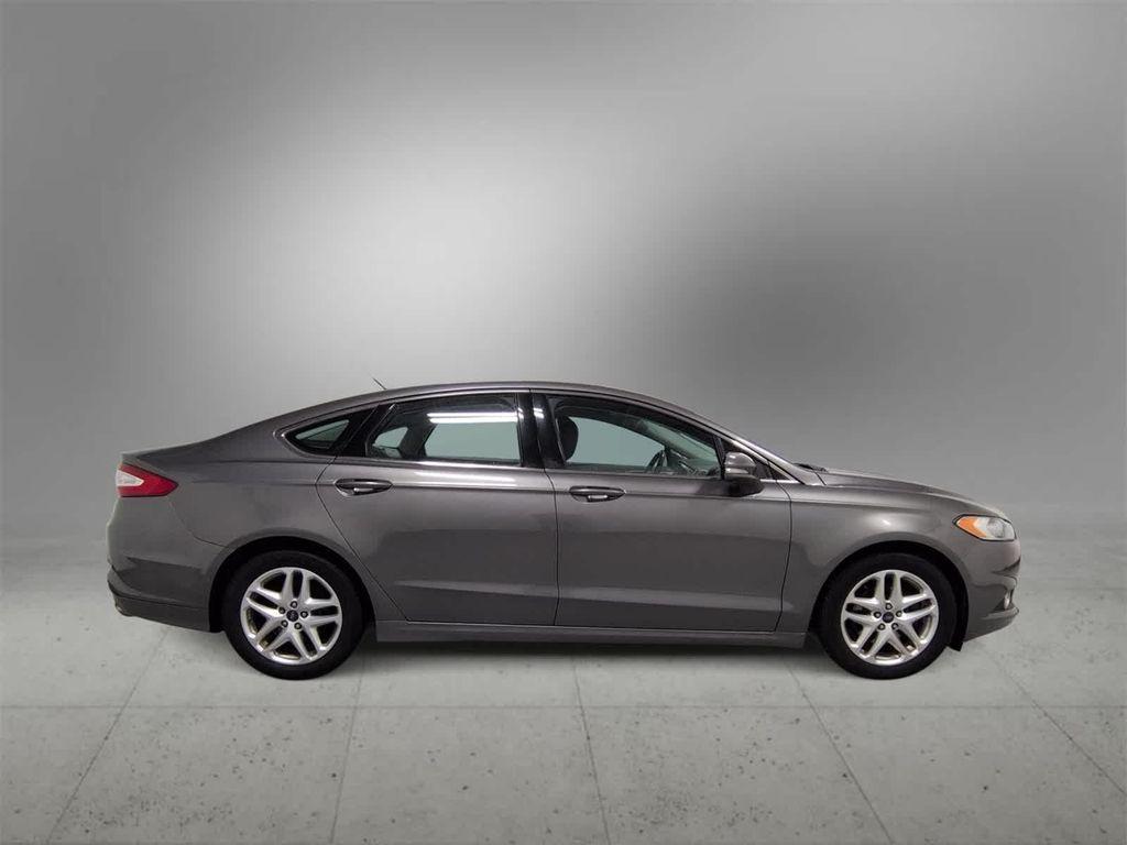 used 2013 Ford Fusion car, priced at $3,995