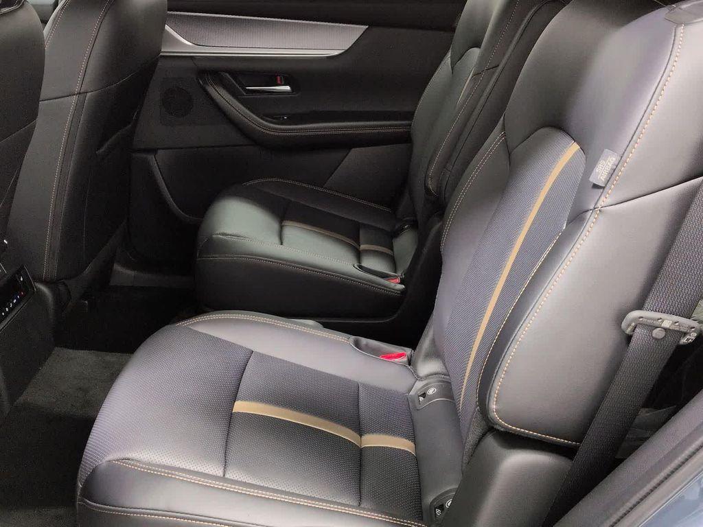 new 2026 Mazda CX-90 car, priced at $57,500