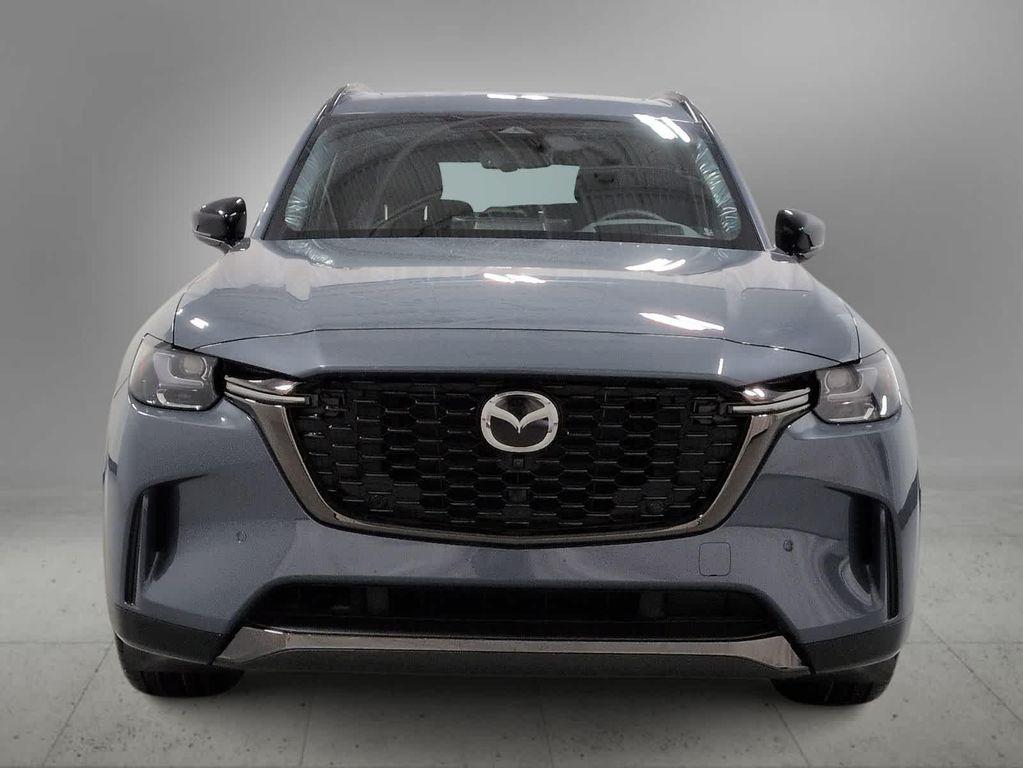 new 2026 Mazda CX-90 car, priced at $57,500