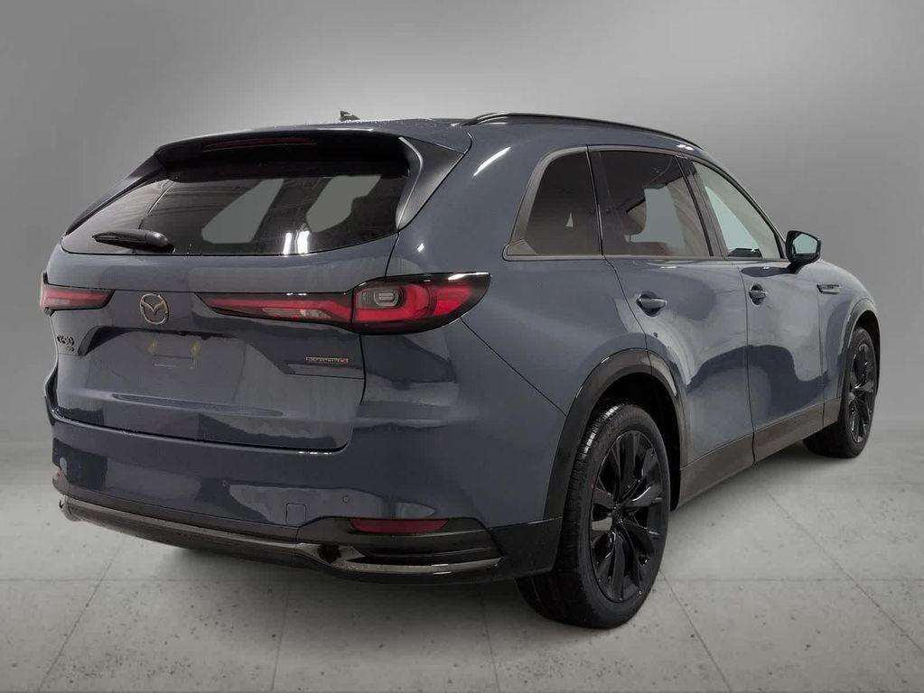 new 2026 Mazda CX-90 car, priced at $57,500