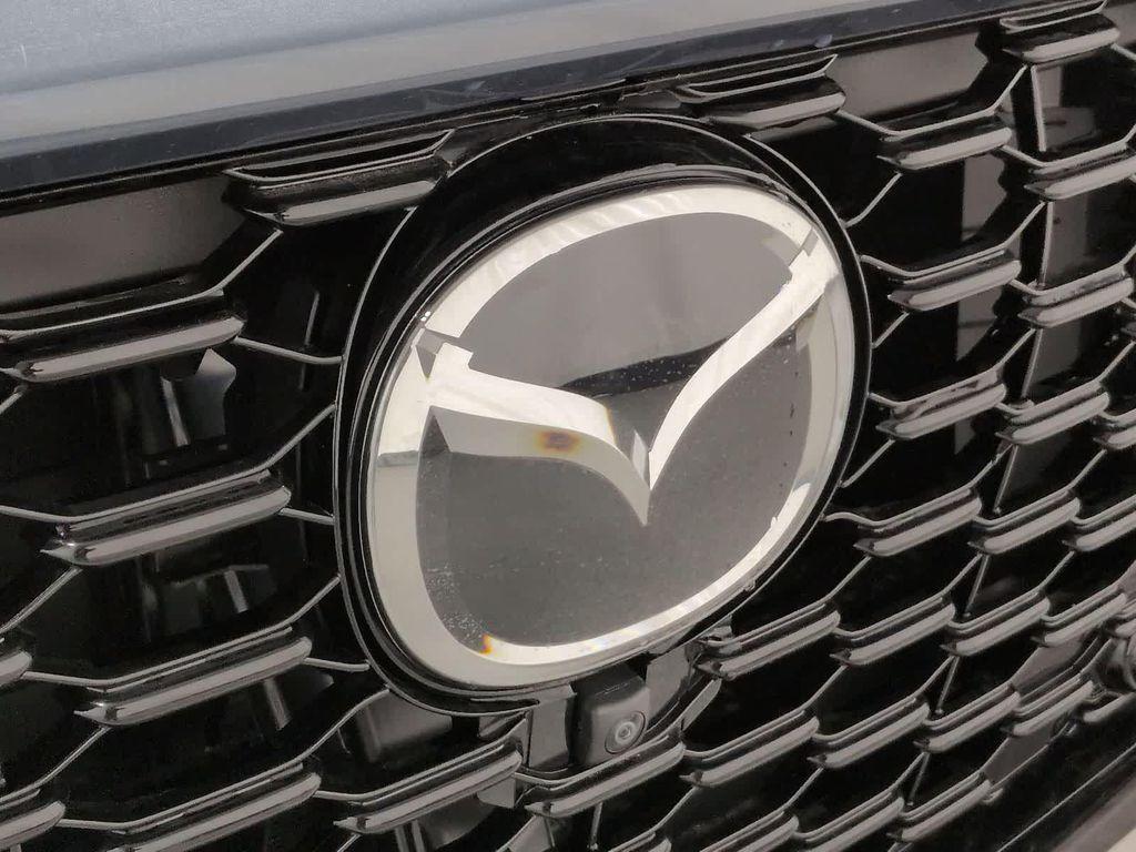 new 2026 Mazda CX-90 car, priced at $57,500