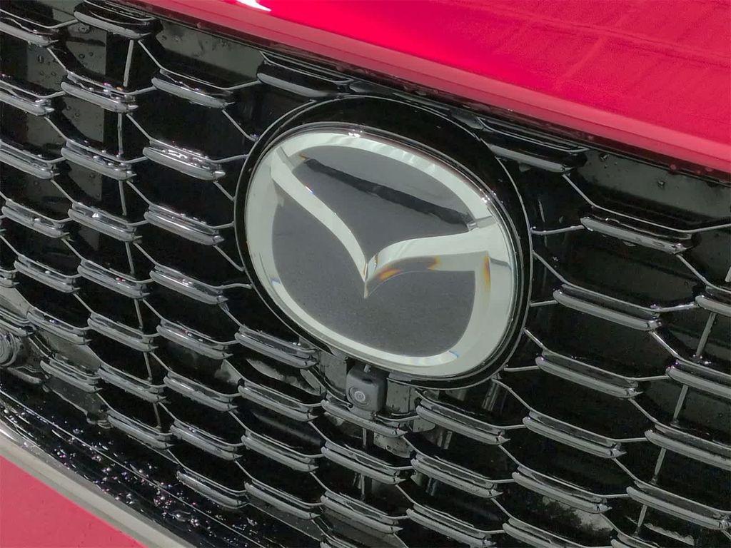 new 2026 Mazda CX-70 car, priced at $55,075