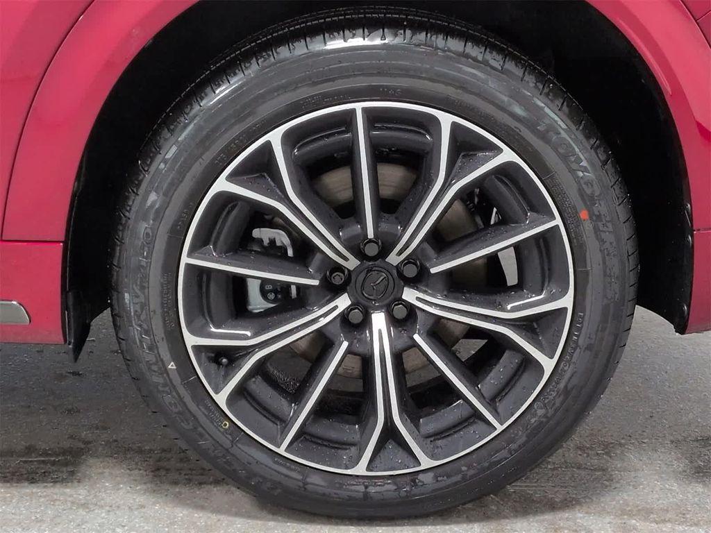 new 2026 Mazda CX-70 car, priced at $55,075