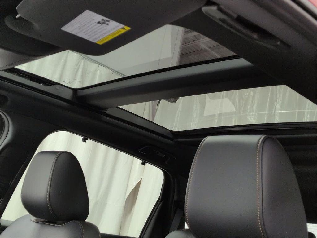 new 2026 Mazda CX-70 car, priced at $55,075