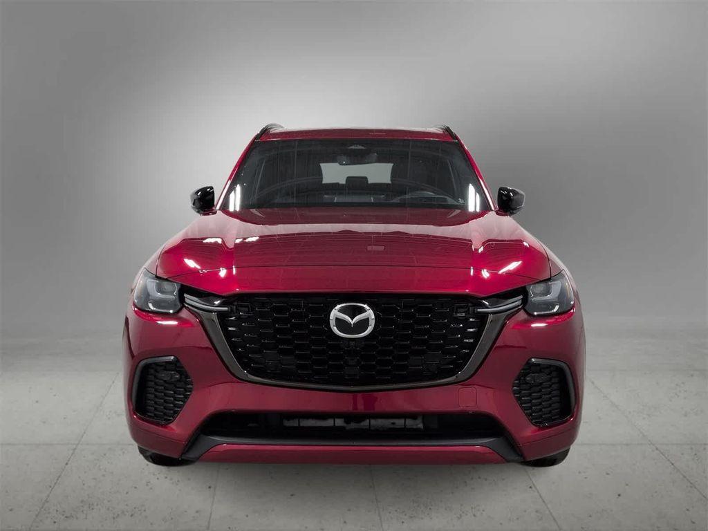 new 2026 Mazda CX-70 car, priced at $55,075
